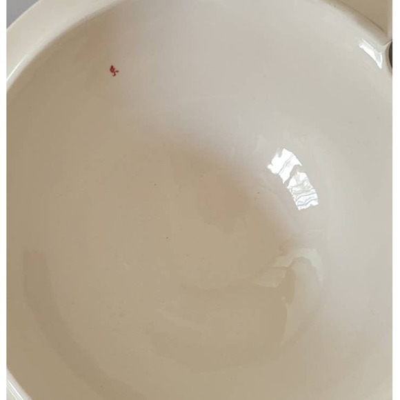 Wedgewood Wildbriar Soup Tourine and Platter - Picture 5 of 9